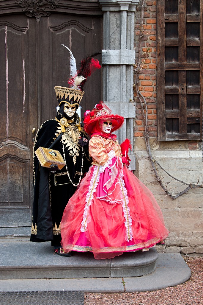 venetiaanse costumes venetie de venise floralia brussels brugge evenement event festival tuinen annevoie festiviteit kostuums carnaval venice